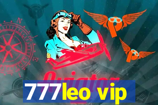 777leo vip